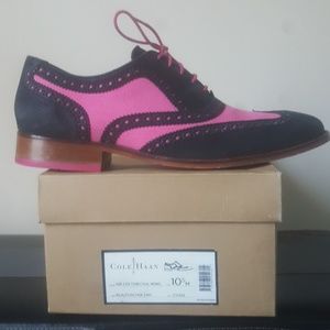 Cole Haan Dress Shoes